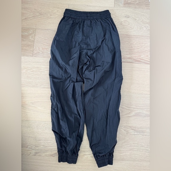 YPB black joggers - Picture 3 of 5